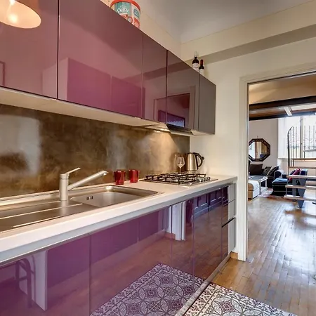 Apartment Casper By Mamo