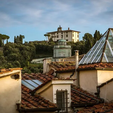 Maggio 14 * Florence