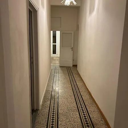 Apartment Borgognissanti *