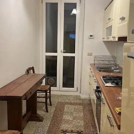 Apartment Borgognissanti Florence