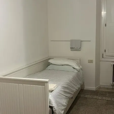Borgognissanti