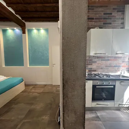 New Central Loft * Florence
