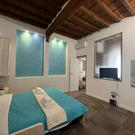 New Central Loft * Florence