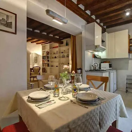 Il Tulipano With Patio *