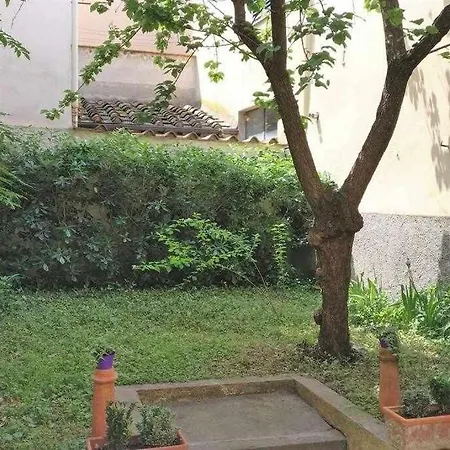 Il Tulipano With Patio