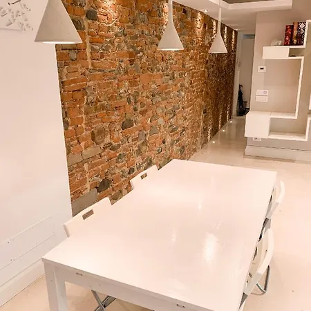 Appartement The Duomo Exclusive -43 Passi Dal Duomo- Florence