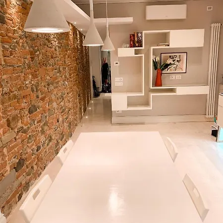 Appartement The Duomo Exclusive -43 Passi Dal Duomo- Florence