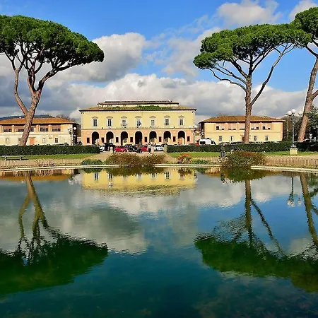 Apartment Da Leonardo