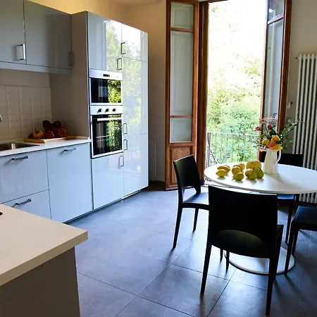 Apartment Chic In - Dolcevita