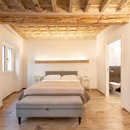 Istay - Zannetti Apartment *