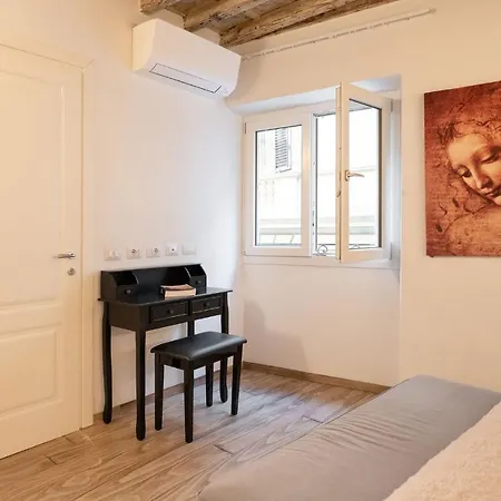 Istay - Zannetti Apartment *