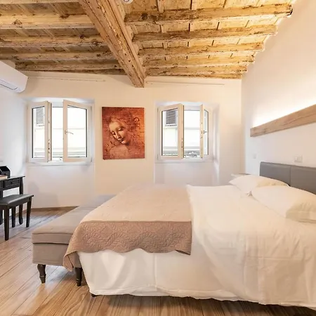Istay - Zannetti Apartment Florence