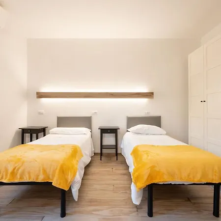 Apartment Istay - Zannetti Florence