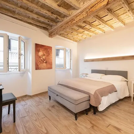 Apartment Istay - Zannetti *