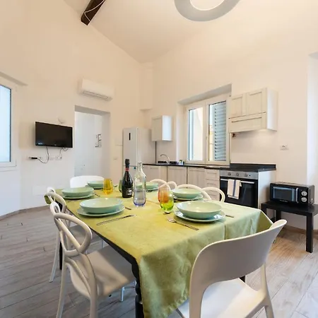 Istay - Zannetti Apartment
