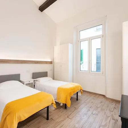 Apartment Istay - Zannetti *