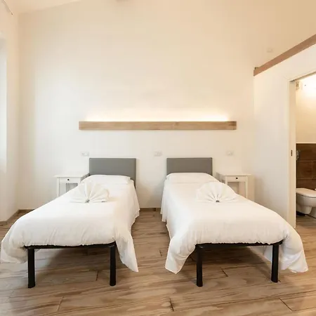 Apartment Istay - Zannetti