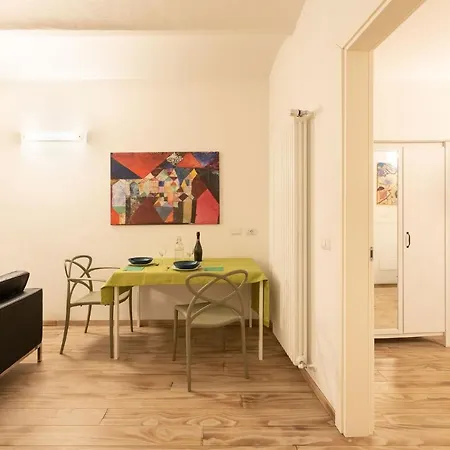 Apartment Istay - Zannetti Florence