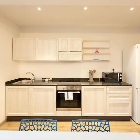 Istay - Zannetti Apartment