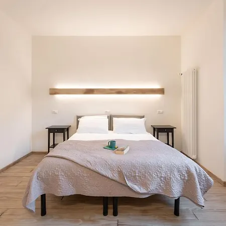 Apartment Istay - Zannetti Florence