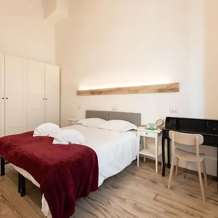 Apartment Istay - Zannetti Florence