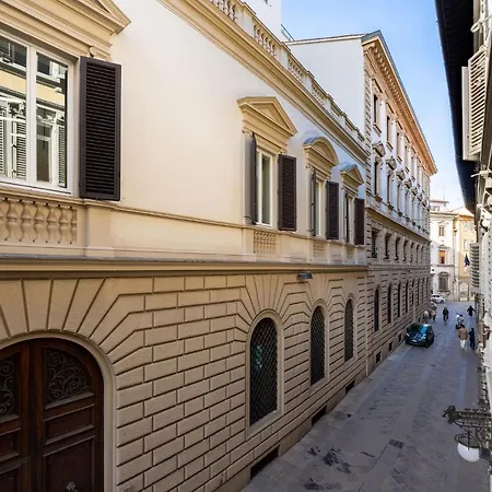 Apartment Istay - Zannetti Florence