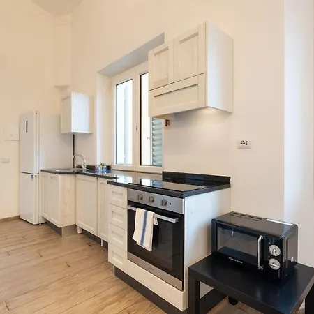 Apartment Istay - Zannetti