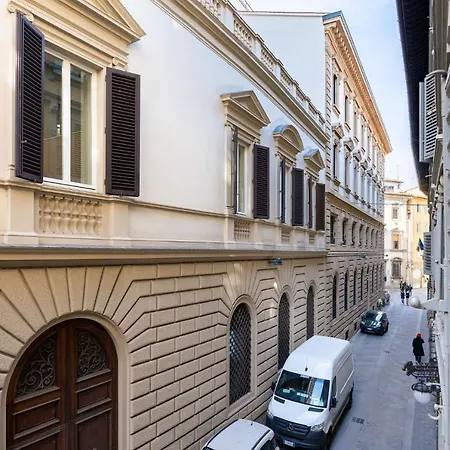 Istay - Zannetti Apartment Florence