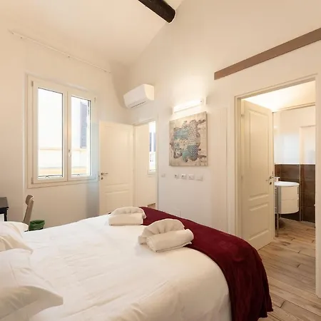 Apartment Istay - Zannetti Florence