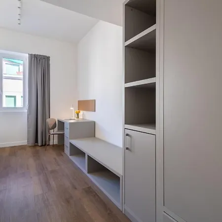 Vandrarhem S4 *