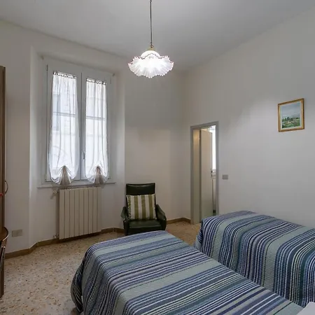 Antica Dimora Sant'anna * Firenze