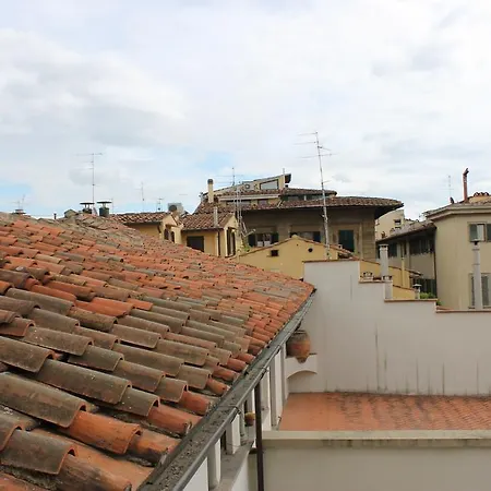 Le Quattro Mura Exclusive Floransa