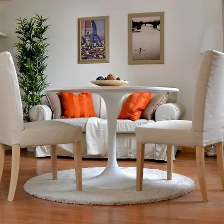 Daire Le Quattro Mura Exclusive Floransa