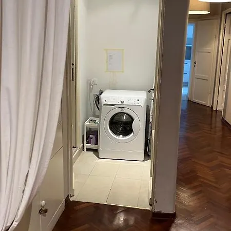 Condotta 10 아파트