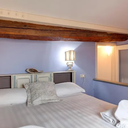 Casper By Mamo Apartment *