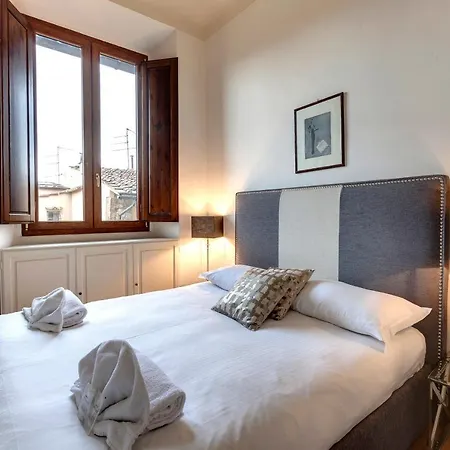 Casper By Mamo Apartment