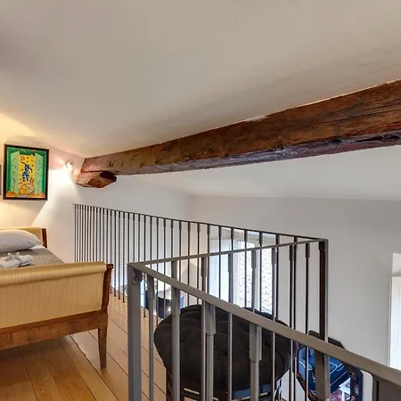 Apartment Casper By Mamo