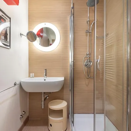Appartamento Matteotti Firenze