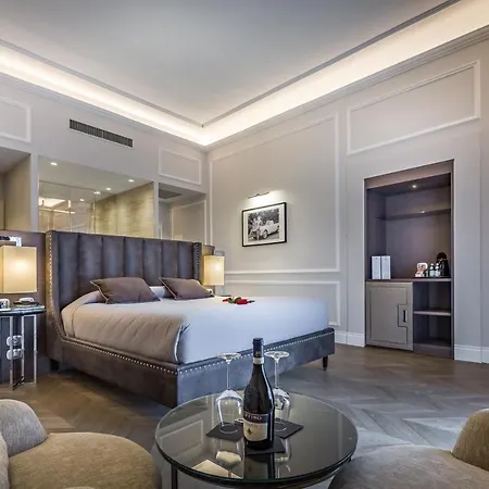 Palazzo Alfieri - Place Of Charme Hotel Florenz