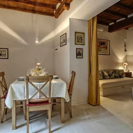 Il Tulipano With Patio