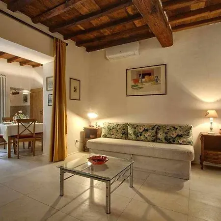 Il Tulipano With Patio * Florence
