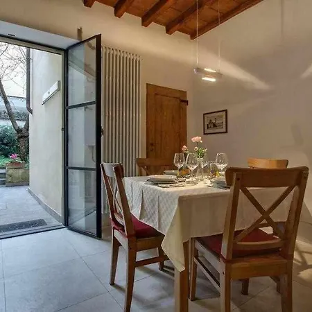 Il Tulipano With Patio *