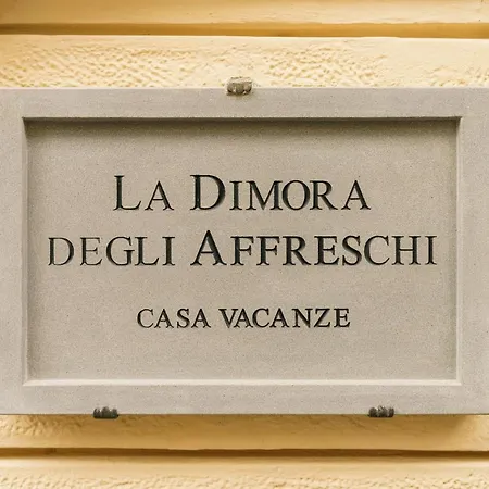 Conte Jacopo - La Dimora Degli Affreschi *