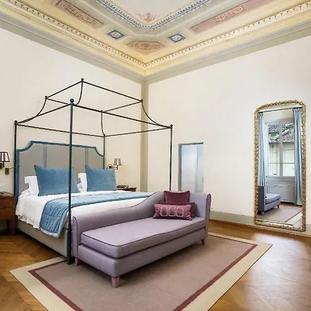 Apartment Conte Jacopo - La Dimora Degli Affreschi *