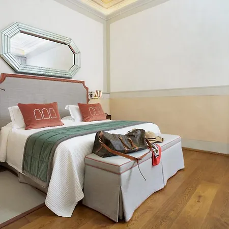 Apartment Conte Jacopo - La Dimora Degli Affreschi Florence