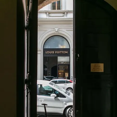 Mabelle Residenza Sassetti Florencja