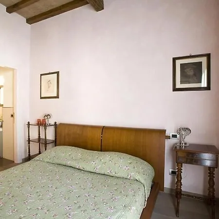 Bed & Breakfast Casa Di Annusca