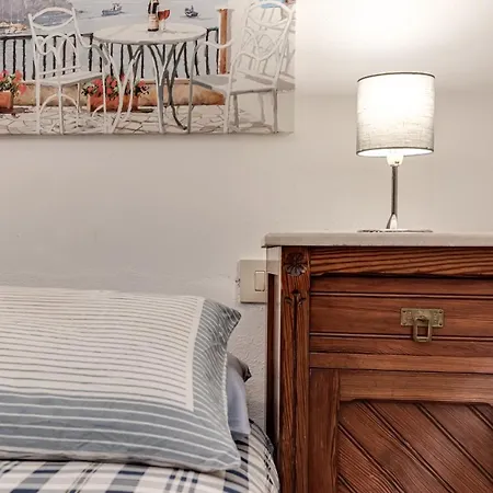 In San Frediano Apartamento *