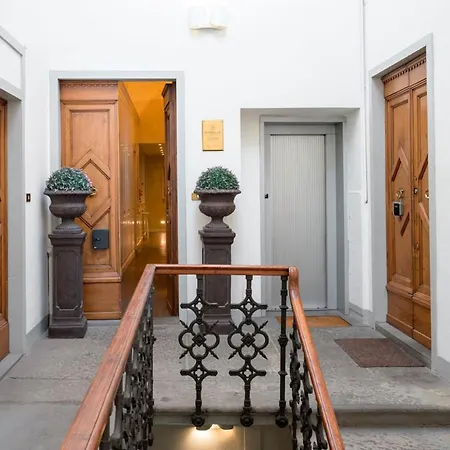 Nocleg ze śniadaniem Mabelle Residenza Sassetti