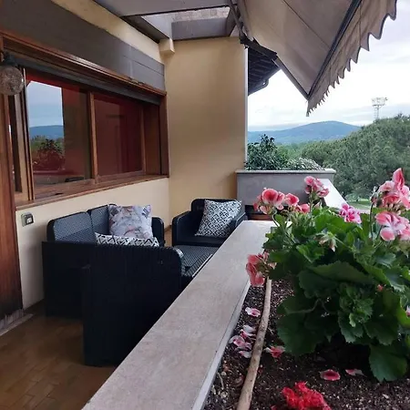 Lungarno 32 With Private Parking Apartment Florence